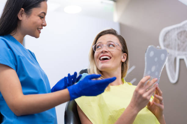 Advanced Technology for Better Dental Care in Altoona, IA