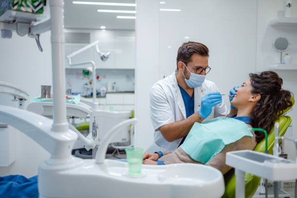 Best Dental Exams and Cleanings  in Altoona, IA