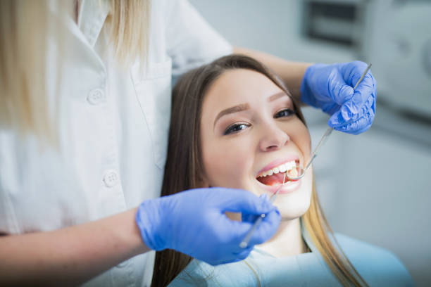 Best Root Canal Treatment  in Altoona, IA